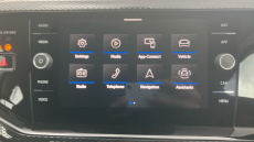 Volkswagen Polo 1.0 Life 5dr Petrol Hatchback